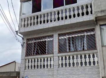 Casa · 302m² · 3 Quartos · 2 Vagas · Sobrado de renda para venda ou troca no Jardim Ipanema (Jaraguá)