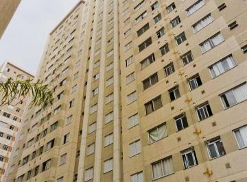 Apartamento · 45m² · 2 Quartos · 1 Vaga · Apartamento Padrão em Jardim Iris  -  São Paulo