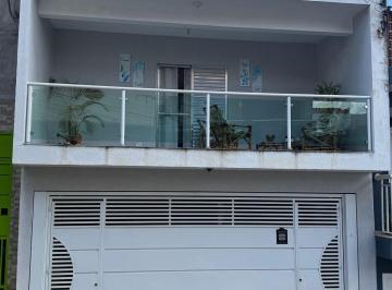 Casa · 220m² · 3 Quartos · 2 Vagas · Sobrado a venda em Perus  -  São Paulo