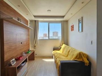 Apartamento · 43m² · 2 Quartos · 1 Vaga · Apartamento a venda no Jardim Iris (Pirituba)