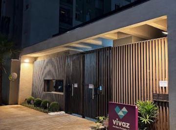 Apartamento · 42m² · 2 Quartos · Apartamento Padrão em Jaraguá  -  São Paulo