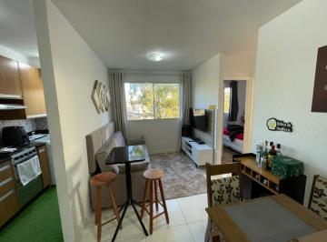 Apartamento · 42m² · 2 Quartos · 1 Vaga · Oportunidade - Apartamento a venda no Jaraguá