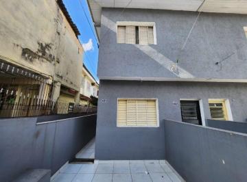 Casa · 1 Quarto · 1 Vaga · Casa em Vila Pereira Barreto  -  São Paulo