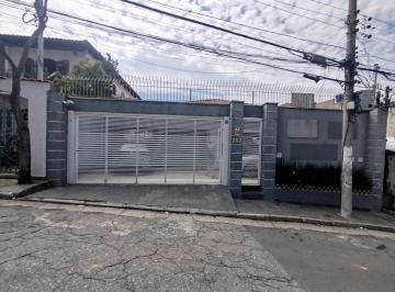 Casa · 487m² · 9 Quartos · 4 Vagas · Casa Multifamiliar em Vila Pereira Barreto - São Paulo, SP