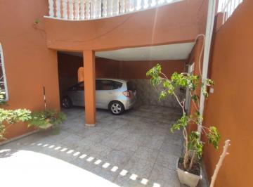 Casa · 3 Quartos · 2 Vagas · Sobrado em Jardim Sydney - São Paulo