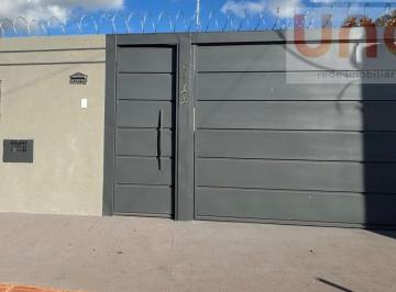 Casa · 66m² · 2 Quartos · 2 Vagas · Casa em Jardim Noroeste  -  Campo Grande