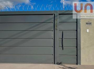 Casa · 66m² · 2 Quartos · 2 Vagas · Casa em Jardim Noroeste - Campo Grande