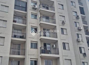 Apartamento · 48m² · 1 Quarto · Apartamento 48m² no Igara com 2 dormitórios e 1 vaga