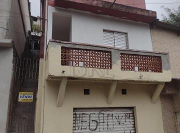 Casa · 125m² · 1 Quarto · 1 Vaga · Casa de renda em Jardim Miranda D'Aviz  -  Mauá