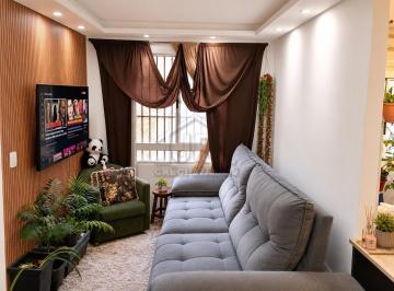 Apartamento · 49m² · 2 Quartos · 1 Vaga · Apartamento a Venda ou troca no Jd. Paranavaí - Mauá R$ 220.000