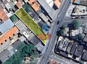 Terreno · Lote / Terreno em Mogi Moderno  -  Mogi das Cruzes