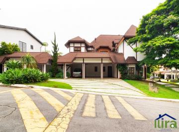 l4719a.jpg · Casa para locação com 4 suítes com piscina, no residencial 3 em Alphaville, SP