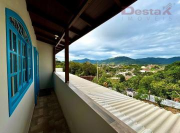Casa · 160m² · 4 Quartos · 2 Vagas · Casa em Guaporanga  -  Biguaçu