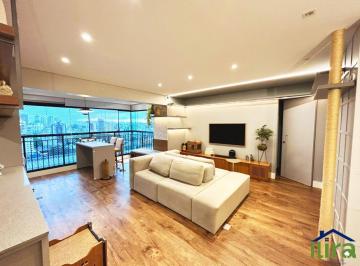 v4143a.jpg · Apartamento á venda com 2 suítes, 2 vagas, no centro de Osasco - SP