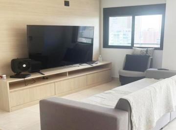 v3766a.jpg · Apartamento com 2 Quartos e 3 banheiros à Venda, 78 m² por R$ 1.100.000
