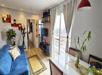 v4066a.jpg · Apartamento a venda, 1 dormitório, 1 vaga - Jaguaribe, Osasco - SP