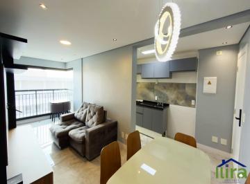 l4714a.jpg · Apartamento mobiliado para Locação 67m² - Condominio Reserva Jardins do Brasil - Osasco /SP