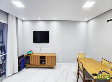v4400a.jpg · EXCLUSIVIDADE NO RESIDENCIAL JARDINS DO BRASIL – 2 SUÍTES, ANDAR ALTO E TODO PLANEJADO