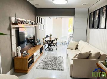 v3542a.jpg · Apartamento mobiliado de 114m2 Para Venda no condominio Valencya Alta Vista em Osasco,SP