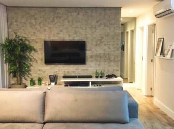 v3619a.jpg · Apartamento à venda no Centro de 83M², 2 Dormitórios sendo 1 suíte, sacada gourmet, ar condicionado,