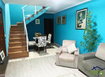v4227a.jpg · Sobrado para Venda 175² - City Bussocaba - 3 Suíte, 3 Vagas - Osasco/SP