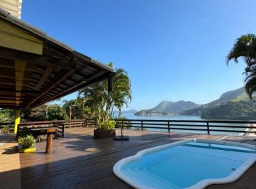 Casa de 6 quartos, Mangaratiba · PRAIA BRAVA - VENDA