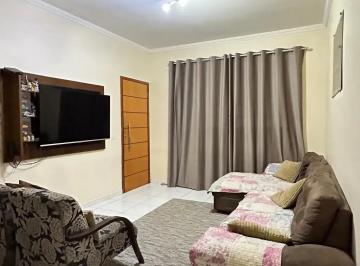 Casa de 3 quartos, São Paulo · Sobrado de 150m² - Socorro - SP: