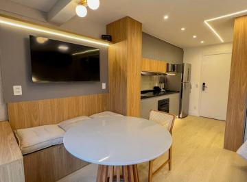 Apartamento de 1 quarto, São Paulo · Amplo/ Ótima localização