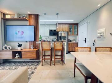 i1.jpg · Apartamento à Venda no Condomínio Raiz Parque Resort - Santo Amaro - Zona Sul
