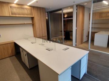 Comercial · 72m² · 2 Vagas · Sala comercial com 72 m² e 2 vagas no coração do Itaim Bibi