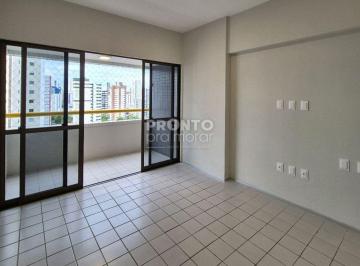 Apartamento de 3 quartos, Recife · APARTAMENTO 3 QUARTOS 2 SUÍTES À VENDA EM BOA VIAGEM | 80M² | LAZER COMPLETO E EXCELENTE LOCALIZAÇÃO