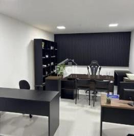 Comercial · 45m² · 1 Vaga · Sala para Locação em Praia da Costa, Vila Velha - 45m²