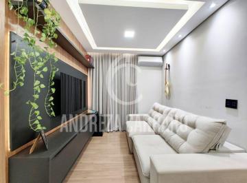 Apartamento de 2 quartos, Sorocaba · Apartamento no Alto da Boa Vista Malaga