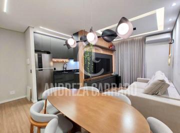 Apartamento de 2 quartos Venda R$ 480.000 · Apartamento no Alto da Boa Vista ***REPLETO DE PLANEJADOS***