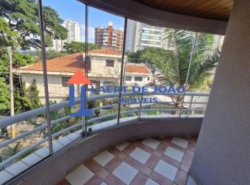 Foto 02 · Apartamento, Campo Belo, São Paulo, SP