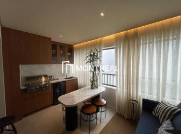 Apartamento · 105m² · 4 Quartos · 2 Vagas · Apartamento à venda - em Tatuapé