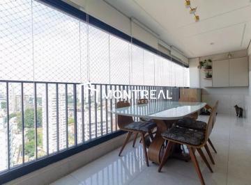 Apartamento · 105m² · 4 Quartos · 2 Vagas · Apartamento à venda - em Tatuapé