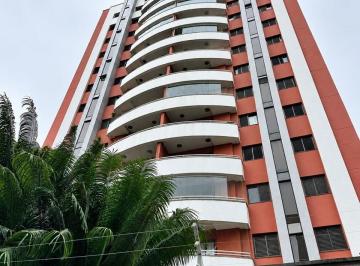 Apartamento · 188m² · 3 Quartos · 3 Vagas · Apartamento à venda - na Vila Clementino