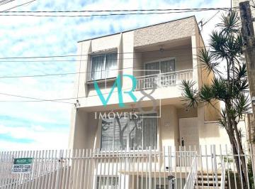 Casa · 160m² · 4 Quartos · Casa para aluguel - em Bacacheri