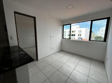 202605291631443312.jpg · Apartamento para Venda em João Pessoa, Bancários, 1 dormitório, 1 suíte, 1 vaga
