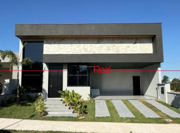 Foto 01 · Casa Nova no Condomínio Villa Sapezal Indaiatuba/SP