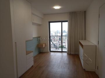 Apartamento · 54m² · 1 Quarto · APARTAMENTO PINHEIROS 1 DORMITÓRIO