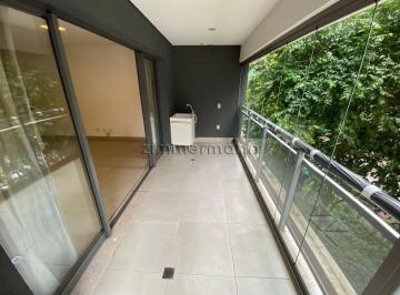 Apartamento · 40m² · 1 Quarto · 1 Vaga · APARTAMENTO VILA MADALENA 1 DORMITÓRIO 1 VAGA