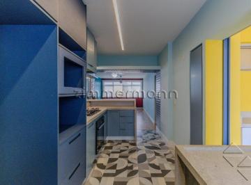 Apartamento · 100m² · 3 Quartos · 2 Vagas · APARTAMENTO PINHEIROS 3 DORMITÓRIOS 2 VAGAS