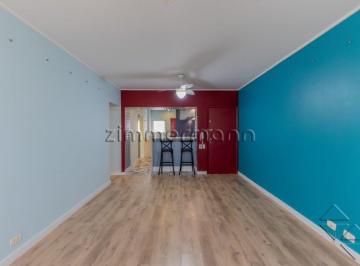 Apartamento · 100m² · 3 Quartos · 2 Vagas · APARTAMENTO PINHEIROS 3 DORMITÓRIOS 2 VAGAS