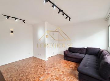 Apartamento · 124m² · 3 Quartos · Apartamento para aluguel - na Vila Olímpia