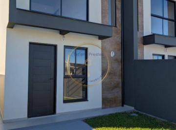 Casa · 115m² · 2 Quartos · Casa à venda - em Forquilhas
