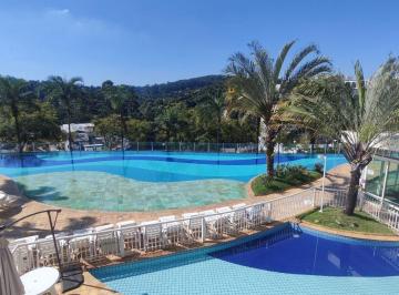 Apartamento de 3 quartos, Santana de Parnaíba · Apartamento para Locação - Condomínio Resort Tamboré