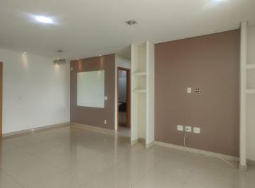 Apartamento de 3 quartos, Santana de Parnaíba · Apartamento para Locação - Condomínio Resort Tamboré