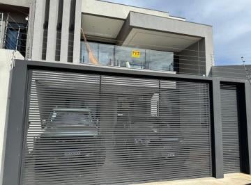 Casa de 4 quartos, Brasília · LINDO SOBRADO NO GUARA II, QE 24 COM 4 SUITES
